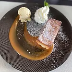 Restaurant Le Au Bord Du Отель *