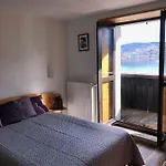 Restaurant Le Au Bord Du *