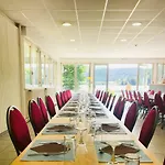 Отель Restaurant Le Au Bord Du *