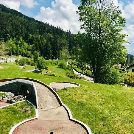 Szálloda Restaurant Le Au Bord Du *
