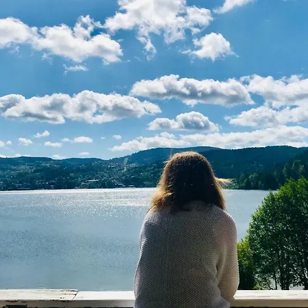 Restaurant Le Au Bord Du Gérardmer