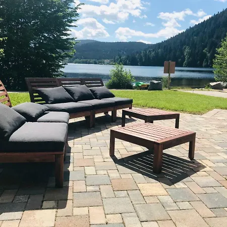 Hotel Restaurant Le Au Bord Du *