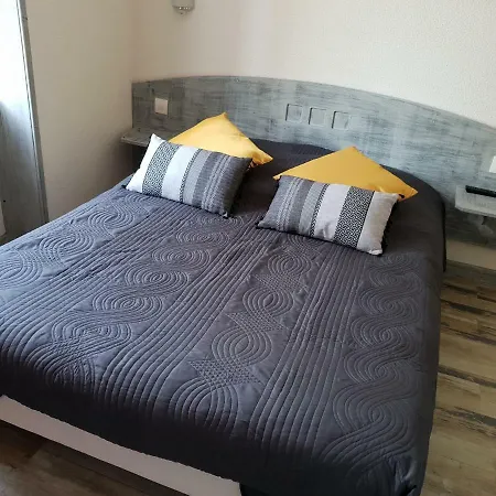 Restaurant Le Au Bord Du Hotel Gérardmer