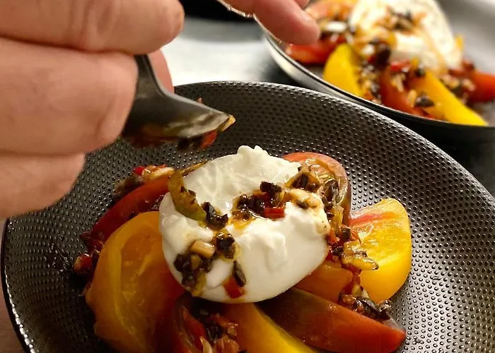 Restaurant Le Au Bord Du *