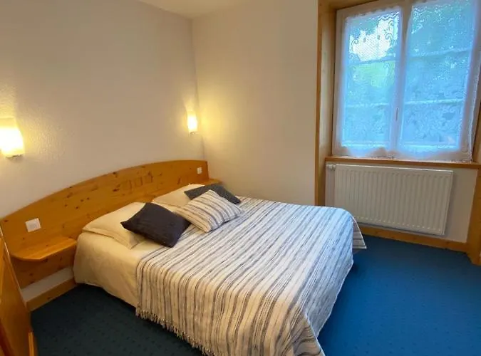 Restaurant Le Au Bord Du