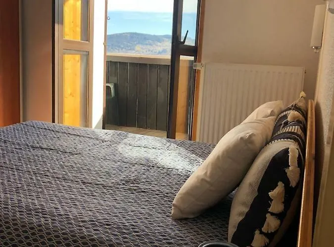 Restaurant Le Au Bord Du