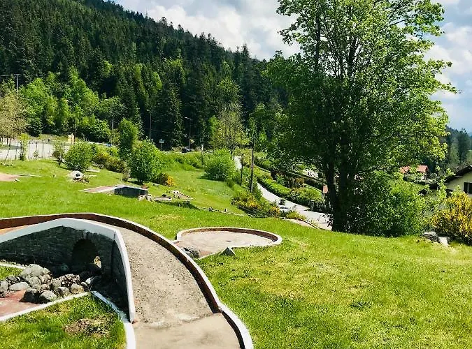 Hotel Restaurant Le Au Bord Du *