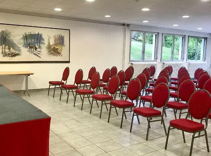 Restaurant Le Au Bord Du