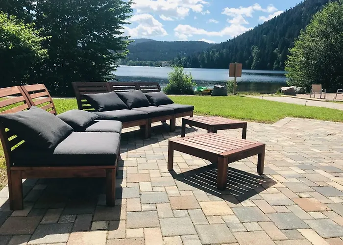 Hotel Restaurant Le Au Bord Du *